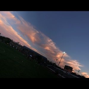 Meet your Posher, Zoe